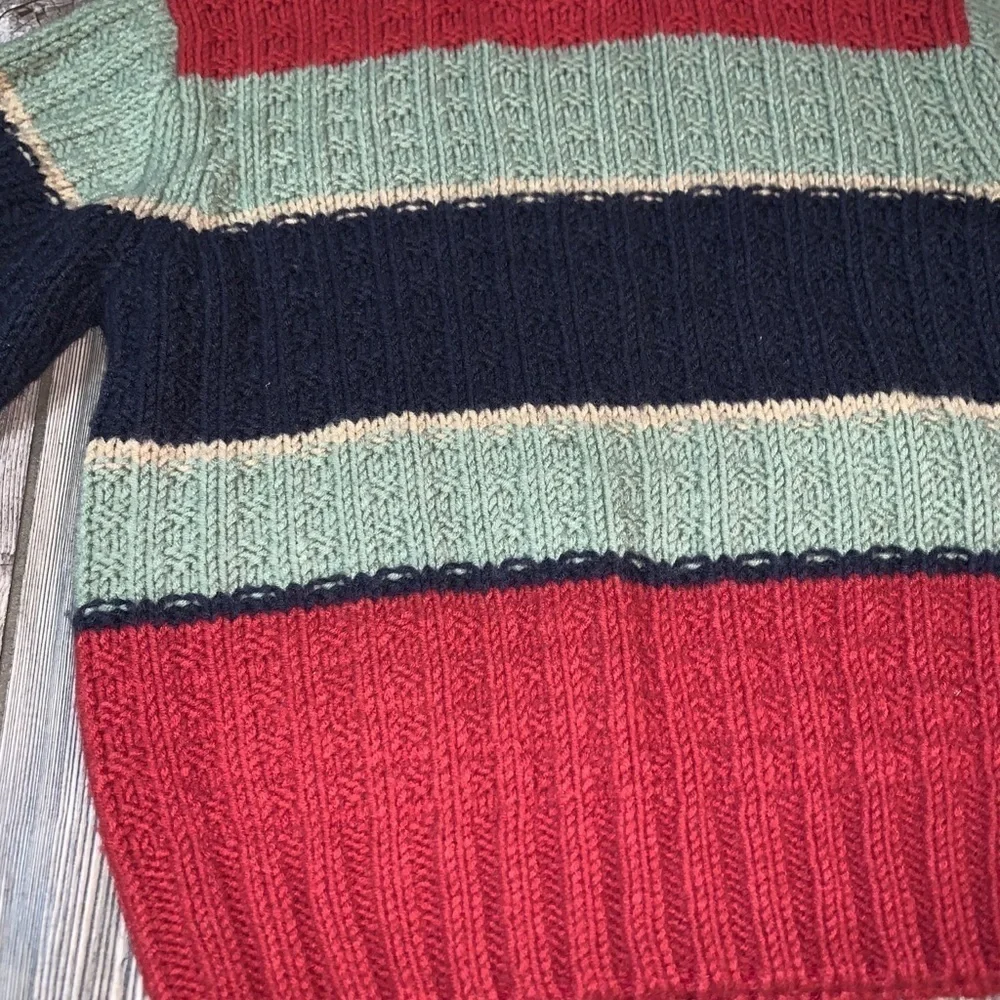 Gymboree Wool Blend Sweater